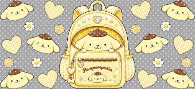 16oz Sanrio-K  860